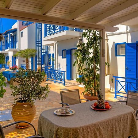 Apartment In Amoudara Heraklion-2 エクステリア 写真