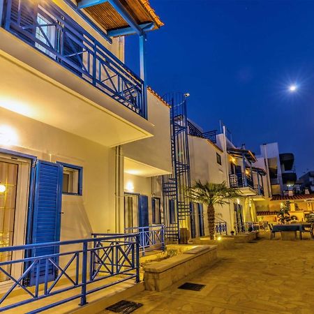 Apartment In Amoudara Heraklion-2 エクステリア 写真