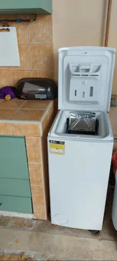 Apartment In Amoudara Heraklion-2 エクステリア 写真