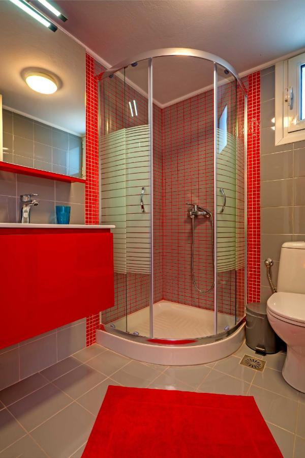 Apartment In Amoudara Heraklion-2 エクステリア 写真