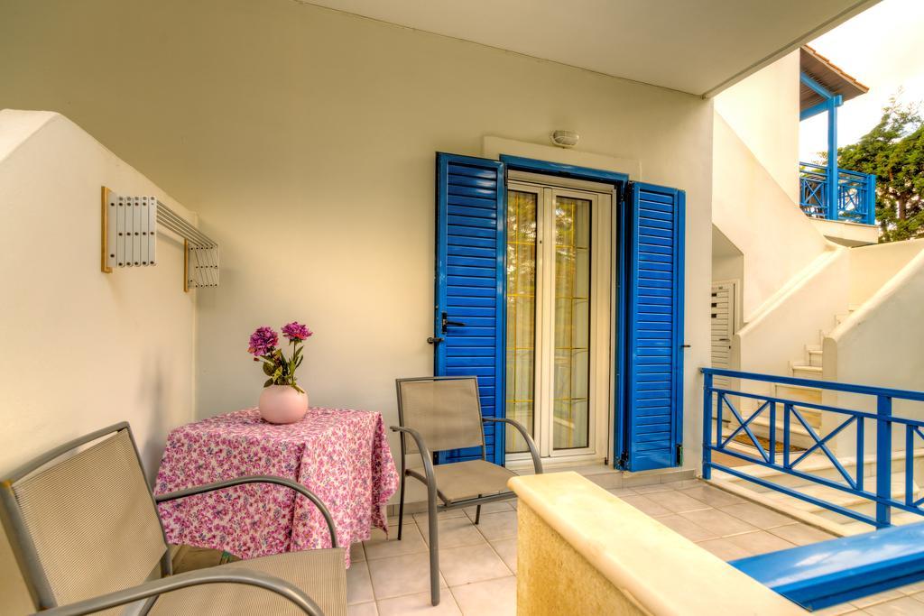 Apartment In Amoudara Heraklion-2 エクステリア 写真