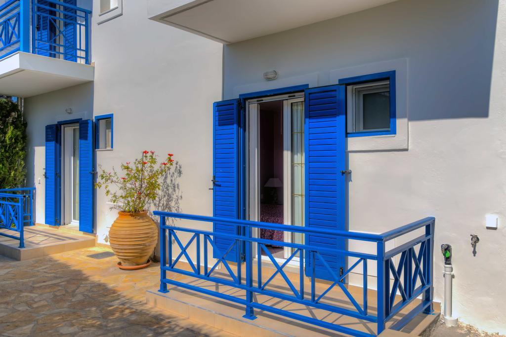Apartment In Amoudara Heraklion-2 エクステリア 写真