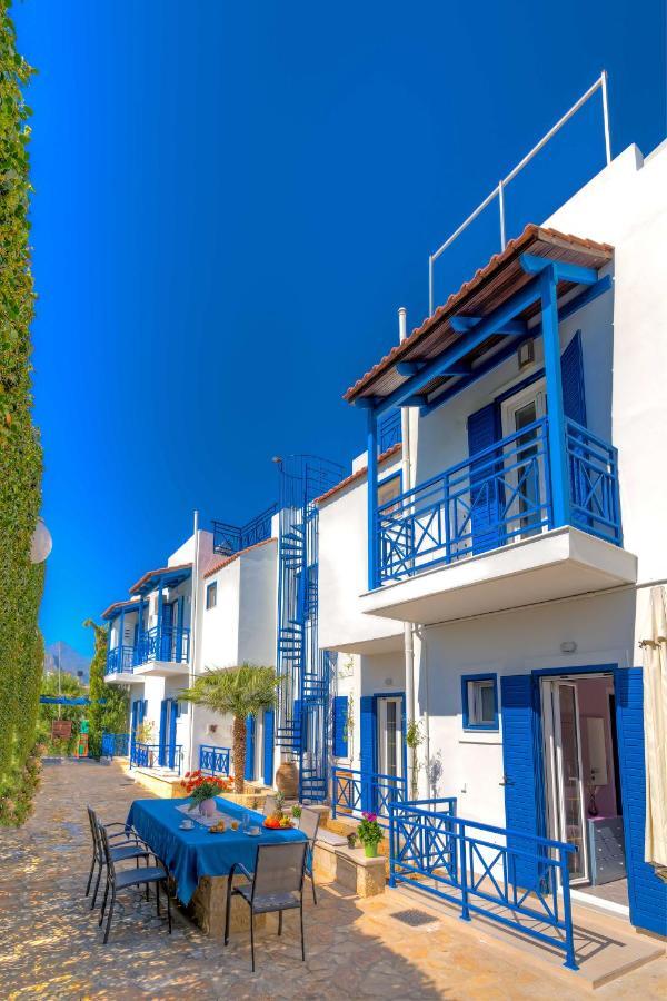 Apartment In Amoudara Heraklion-2 エクステリア 写真